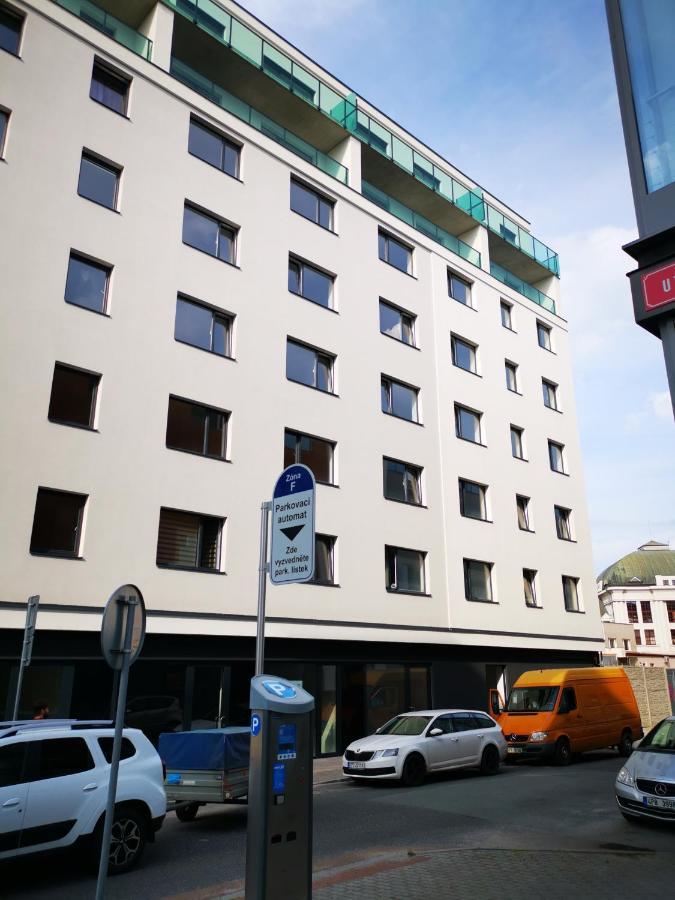 Kavi Apartments #3, Top City View! 플젠 외부 사진